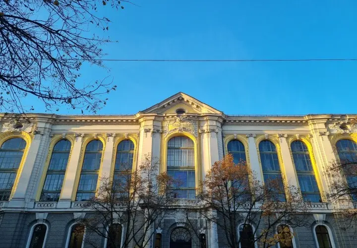 Staats- und Stadtbibliothek Augsburg