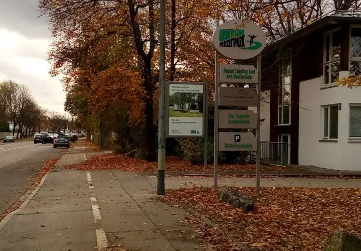 Grünwalder Freizeitpark