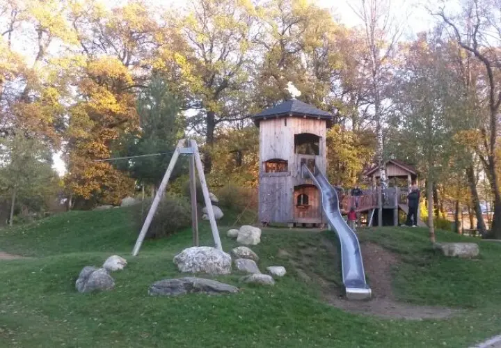 Grünwalder Freizeitpark