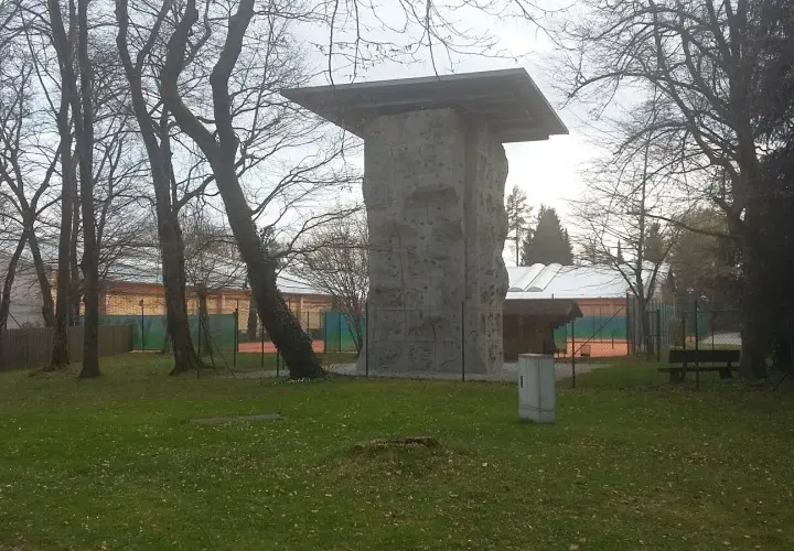 Grünwalder Freizeitpark