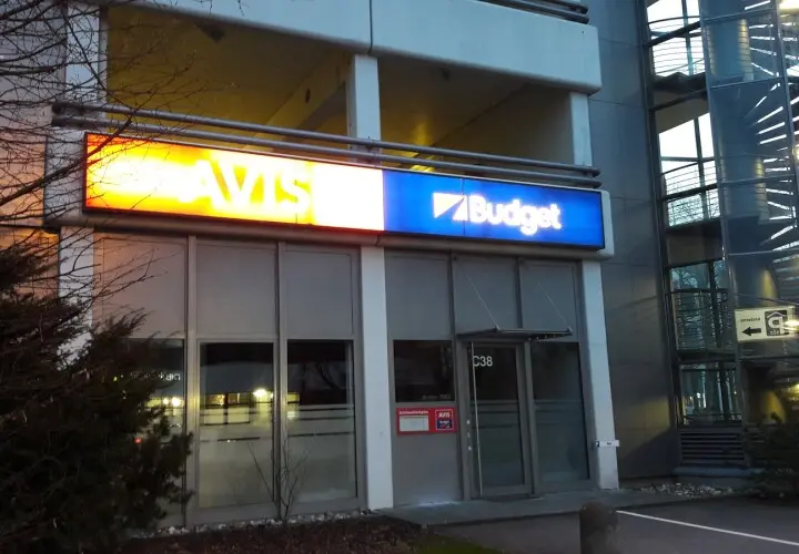 KICK ARENA Regensburg
