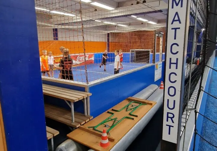 KICK ARENA Regensburg