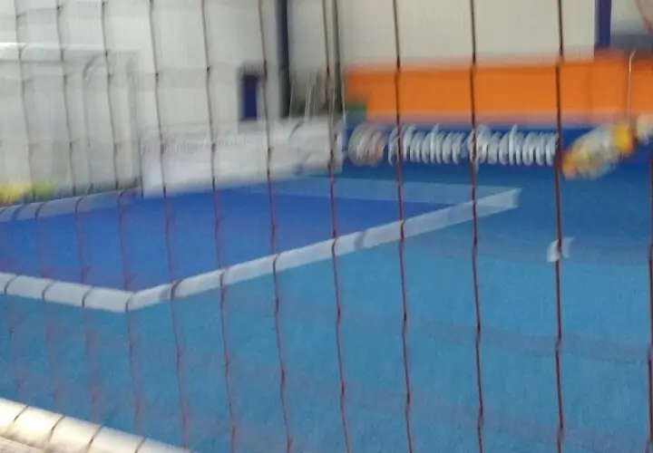 KICK ARENA Regensburg