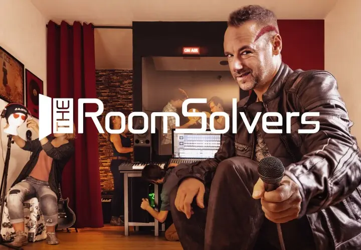 The RoomSolvers - Escape Rooms in Regensburg