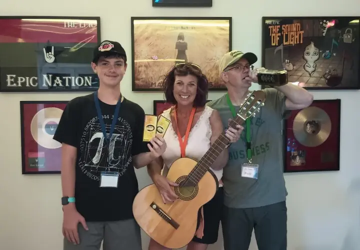 The RoomSolvers - Escape Rooms in Regensburg