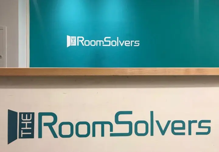 The RoomSolvers - Escape Rooms in Regensburg
