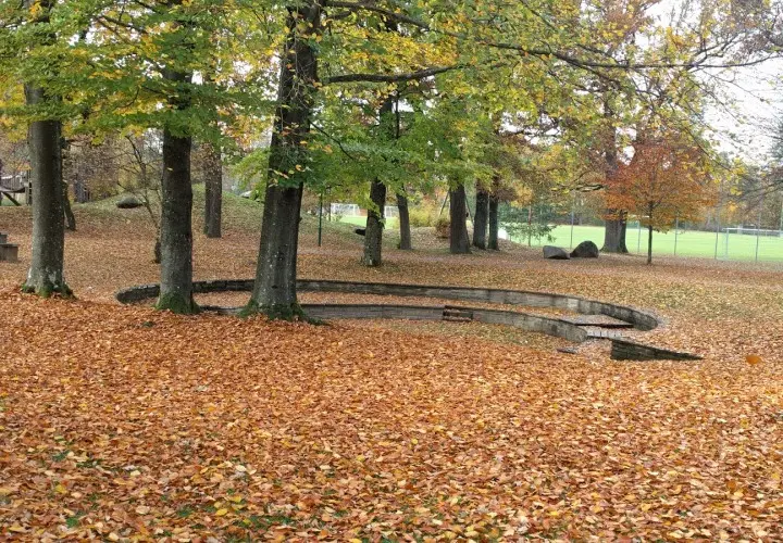 Grünwalder Freizeitpark