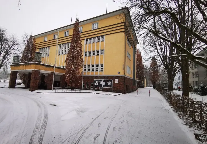 Regensburger Turnerschaft e.V.
