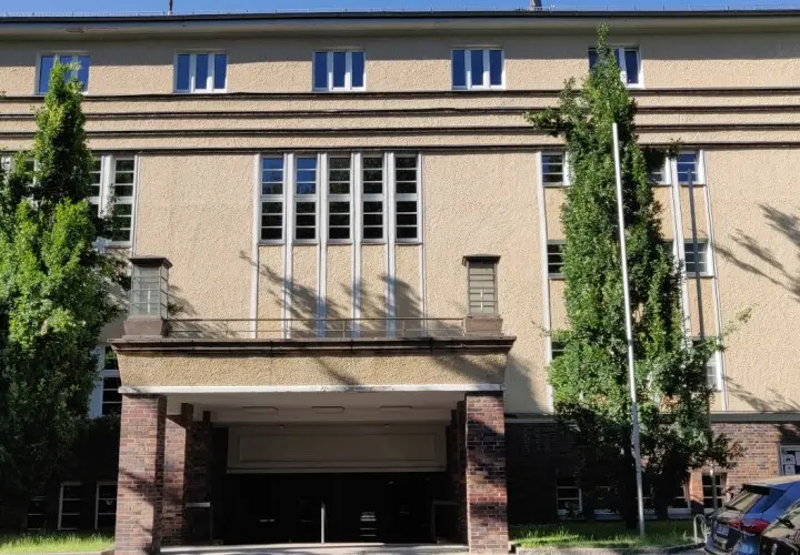 Regensburger Turnerschaft e.V.