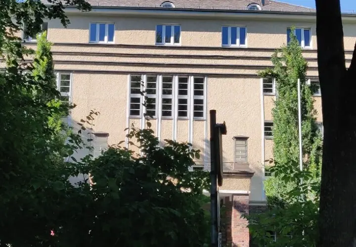 Regensburger Turnerschaft e.V.