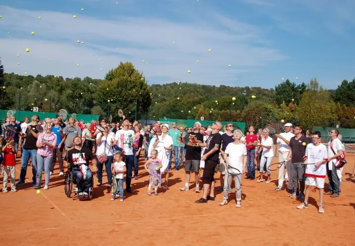 Regensburger Tennis-Klub von 1890 e.V.