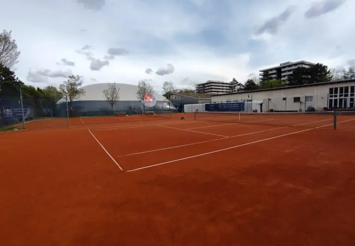 Regensburger Tennis-Klub von 1890 e.V.