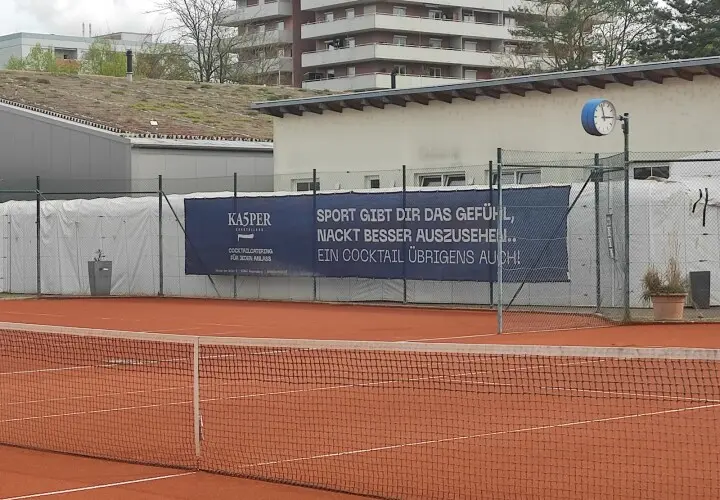 Regensburger Tennis-Klub von 1890 e.V.