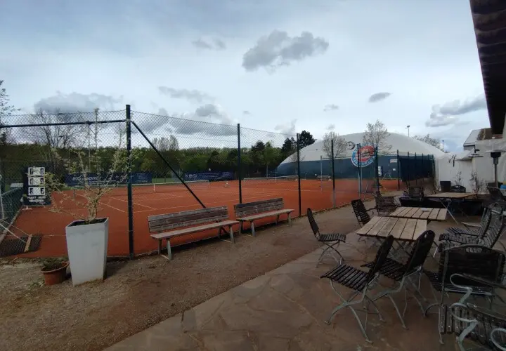 Regensburger Tennis-Klub von 1890 e.V.
