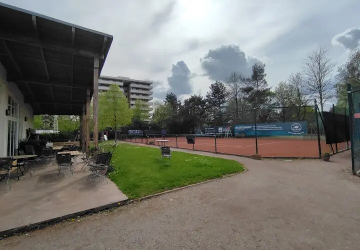 Regensburger Tennis-Klub von 1890 e.V.