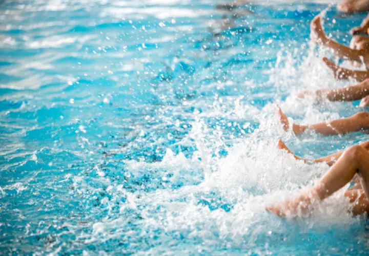 Schwimmschule Wassermäuse Regensburg