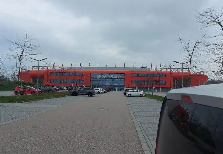 SSV Jahn Regensburg GmbH & Co. KGaA