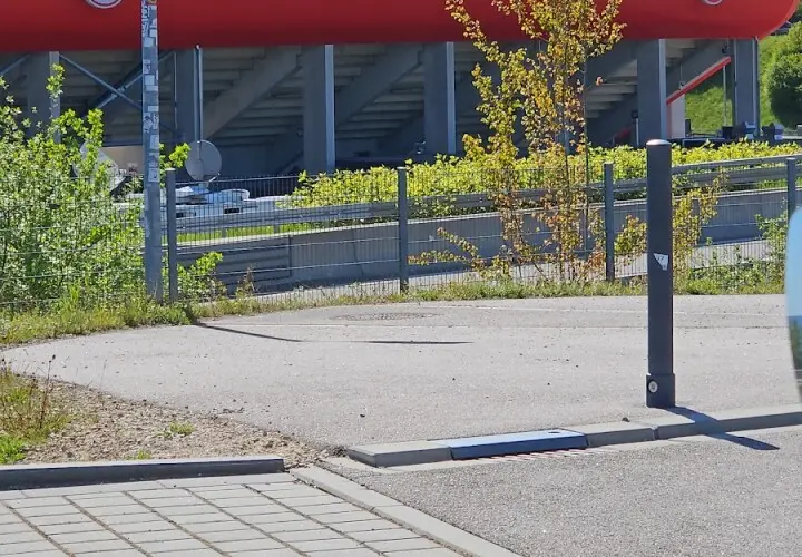 SSV Jahn Regensburg GmbH & Co. KGaA