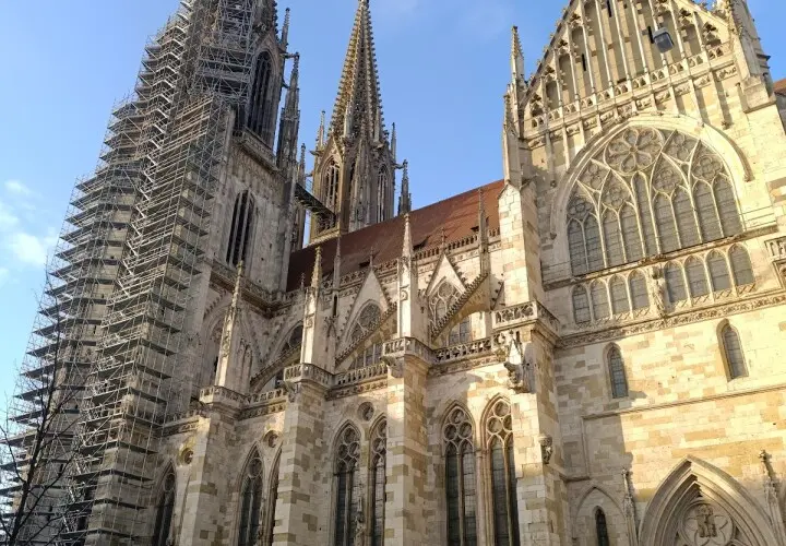 Dom St. Peter