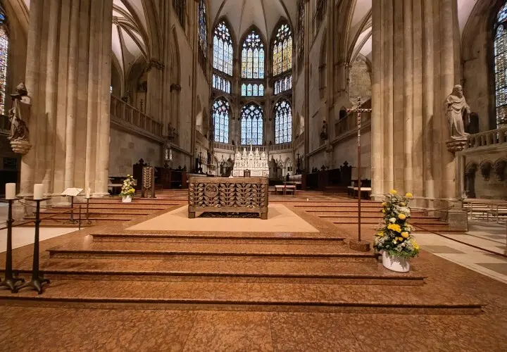 Dom St. Peter