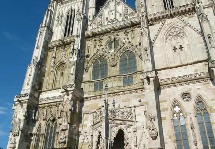 Dom St. Peter