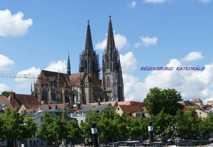 Dom St. Peter