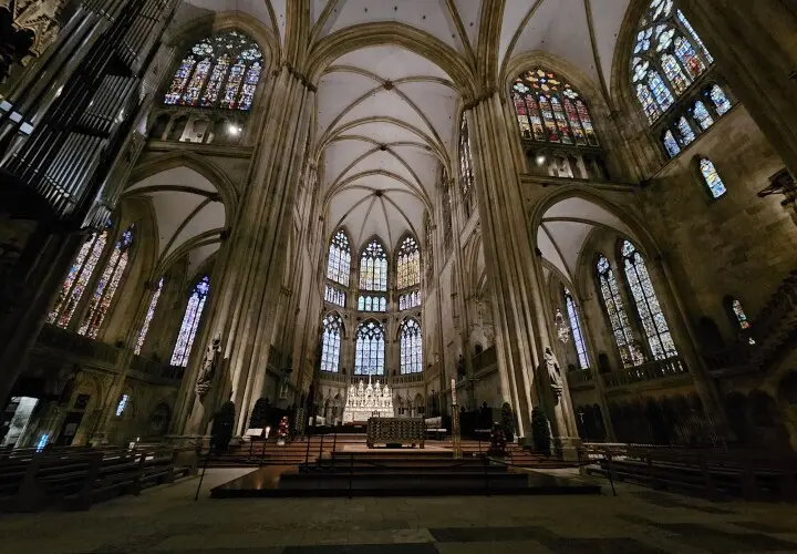 Dom St. Peter