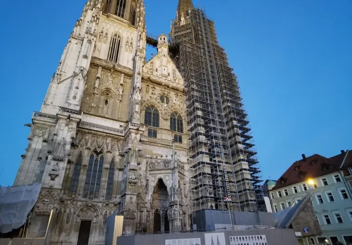 Dom St. Peter