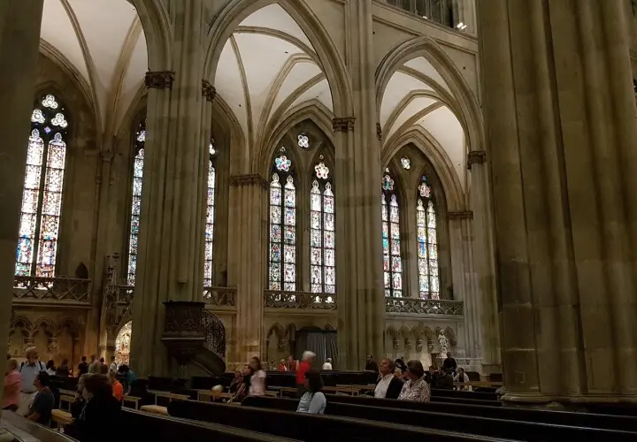 Dom St. Peter