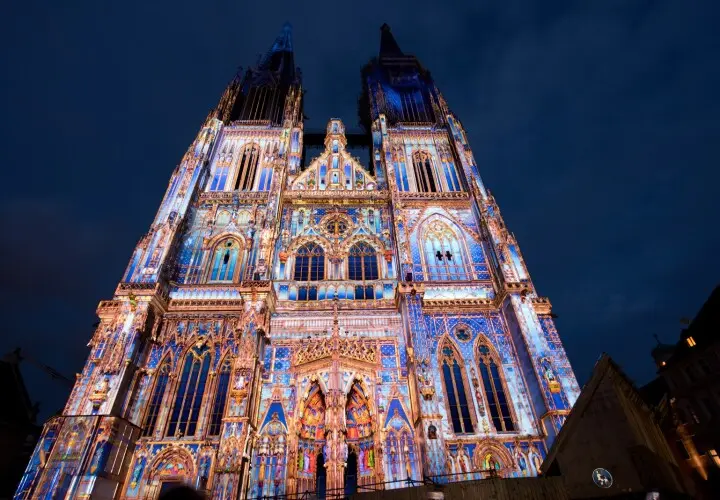 Dom St. Peter