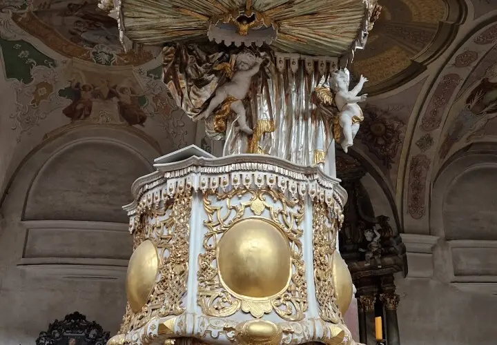 Schloss St. Emmeram, Thurn und Taxis
