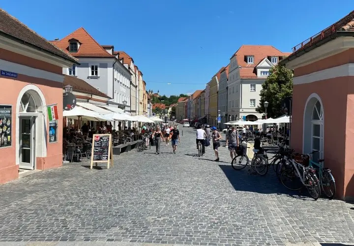 Stadtamhof