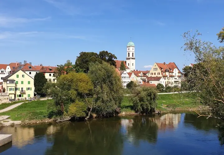 Stadtamhof