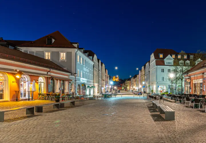 Stadtamhof