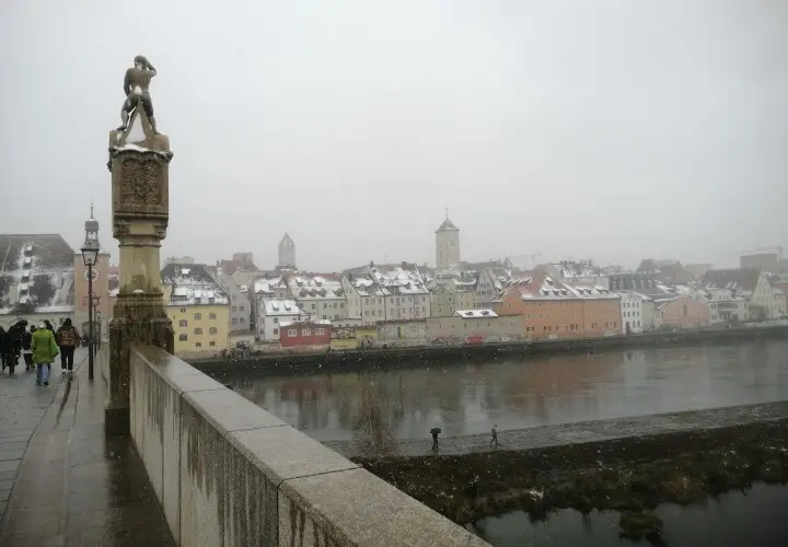 Stadtamhof