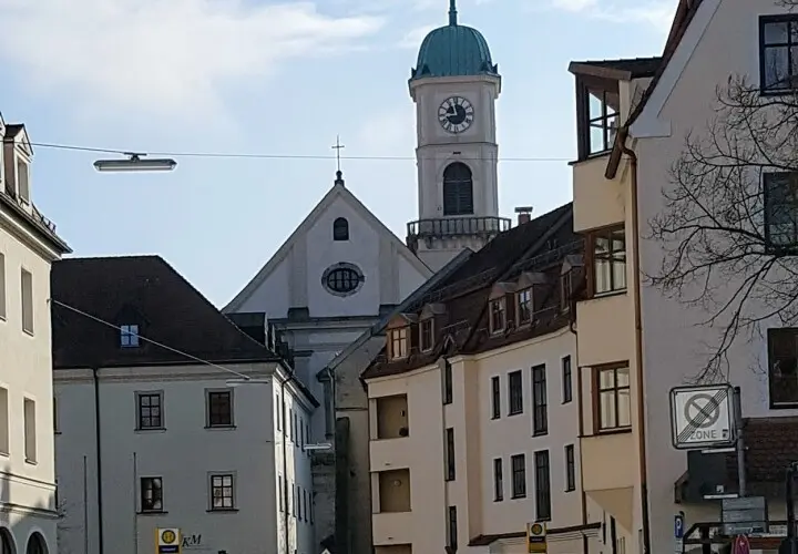 Stadtamhof