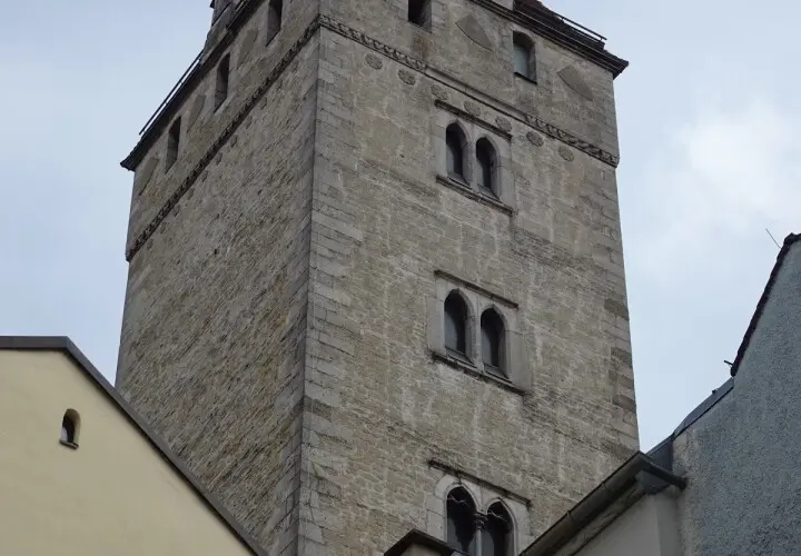 Goldener Turm