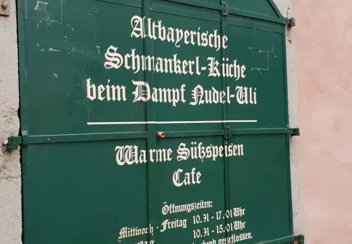 Baumburger Turm