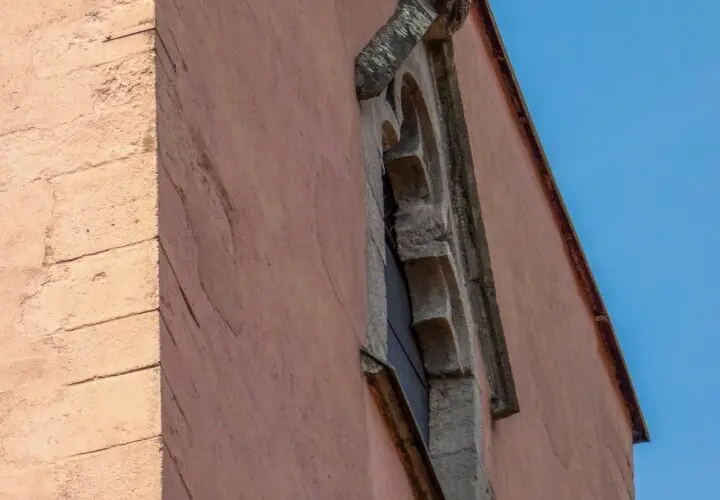 Baumburger Turm