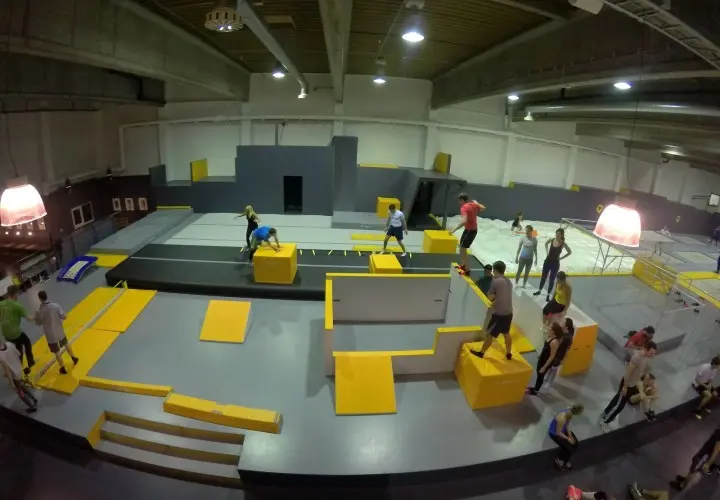 GravityLab