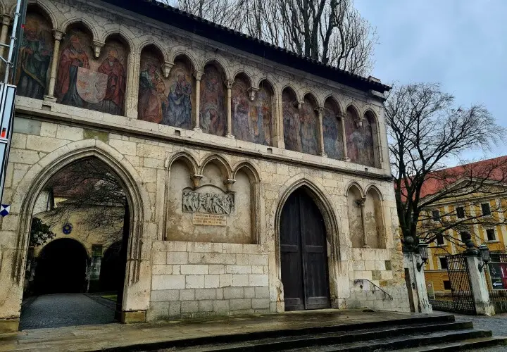 Basilika St. Emmeram
