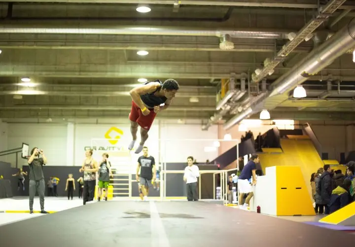 GravityLab