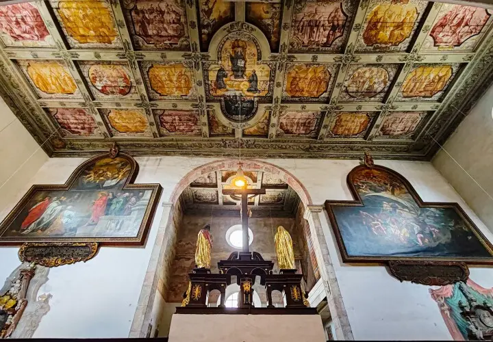 Basilika St. Emmeram