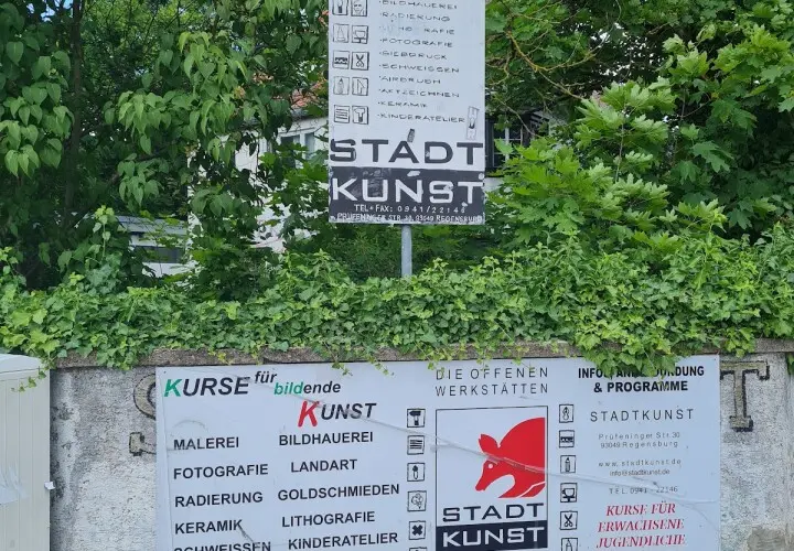 Stadtkunst