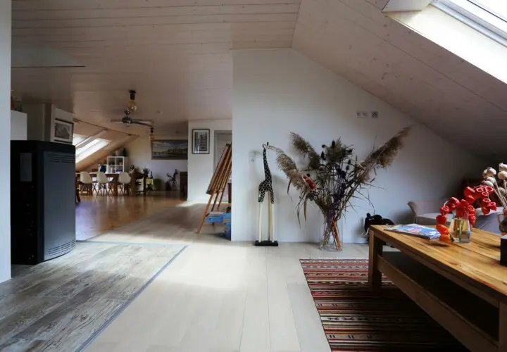 Malwerk - Atelier & Kunstakademie - Kateryna Gerlach