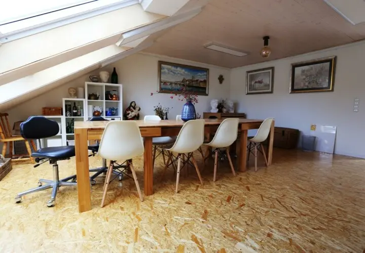 Malwerk - Atelier & Kunstakademie - Kateryna Gerlach