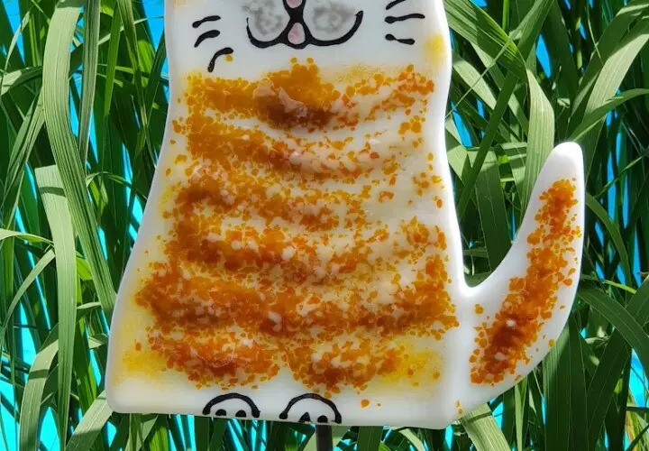 Kleine Kreativ Werkstatt