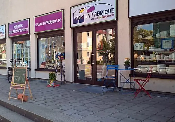 La Fabrique
