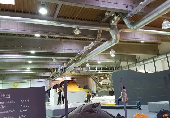 GravityLab