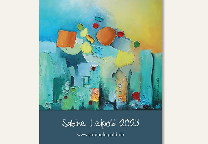 Kunst & Kurse - Sabine Leipold
